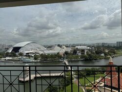 Pebble Bay (D15), Condominium #499043061